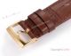 Swiss Made Replica Omega DeVille Prestige 2500 Yellow Gold 39.5mm Watch (7)_th.jpg